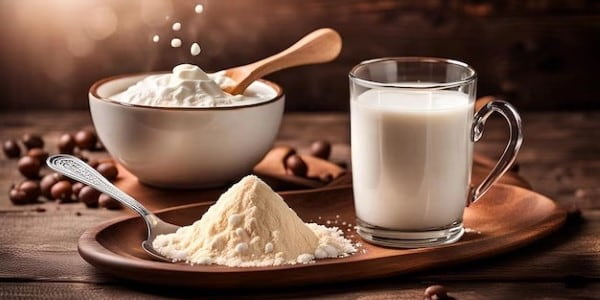تصویر 3 از قیمت شیر خشک بدون چربی + خرید باور نکردنی